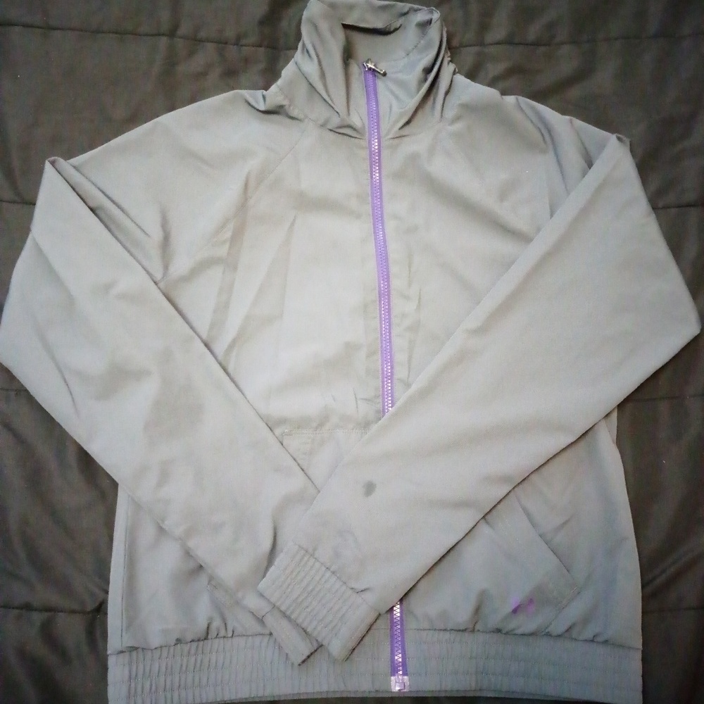 Under Armor Running Jacket